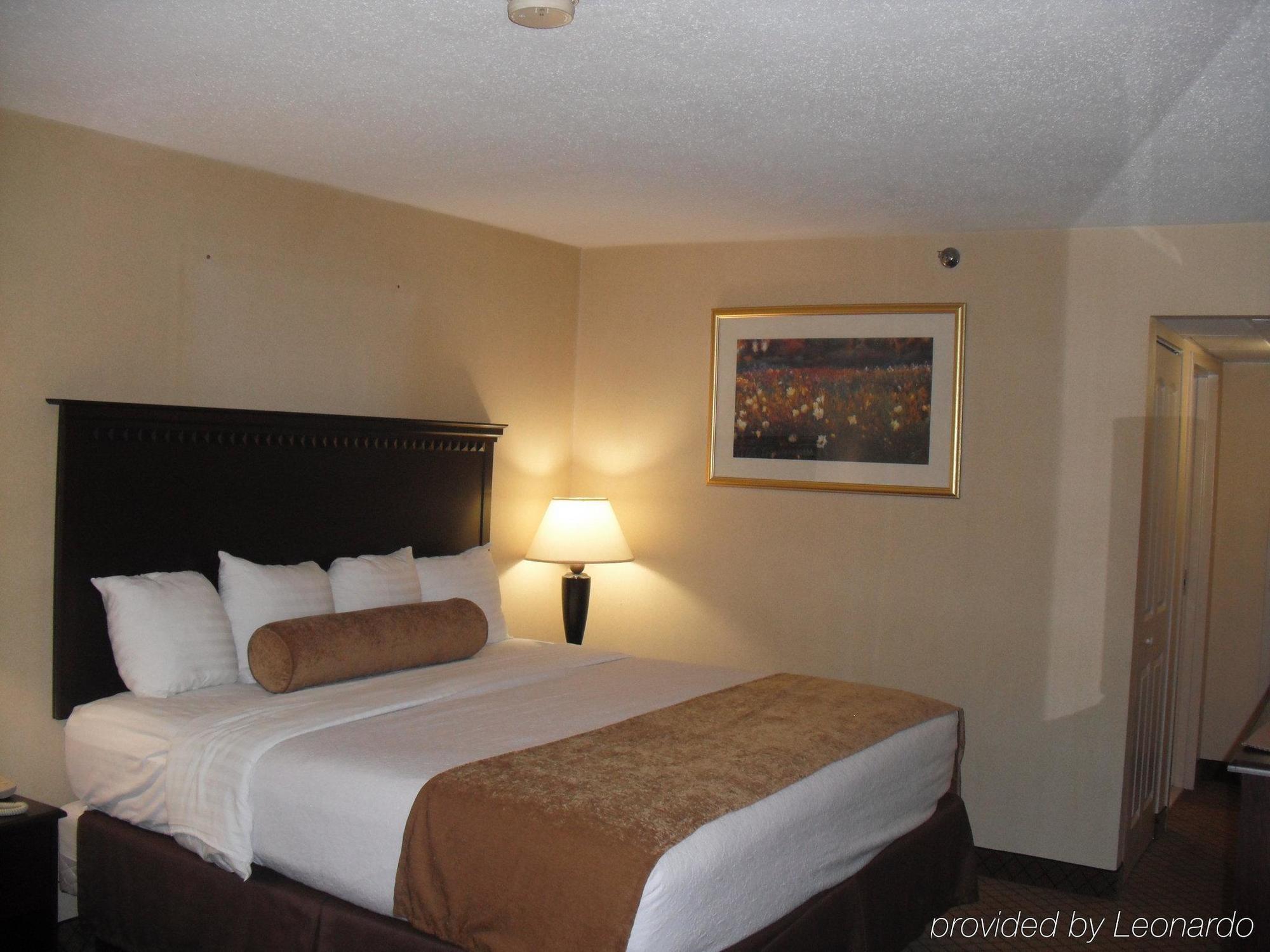 Quality Inn & Suites East Syracuse - Carrier Circle Cameră foto